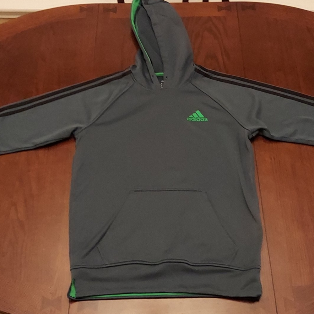 Adidas Hoodie